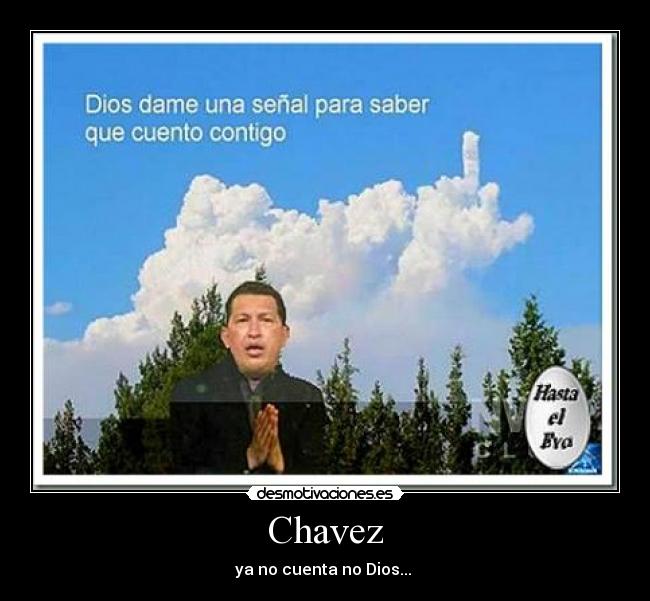 Chavez - 