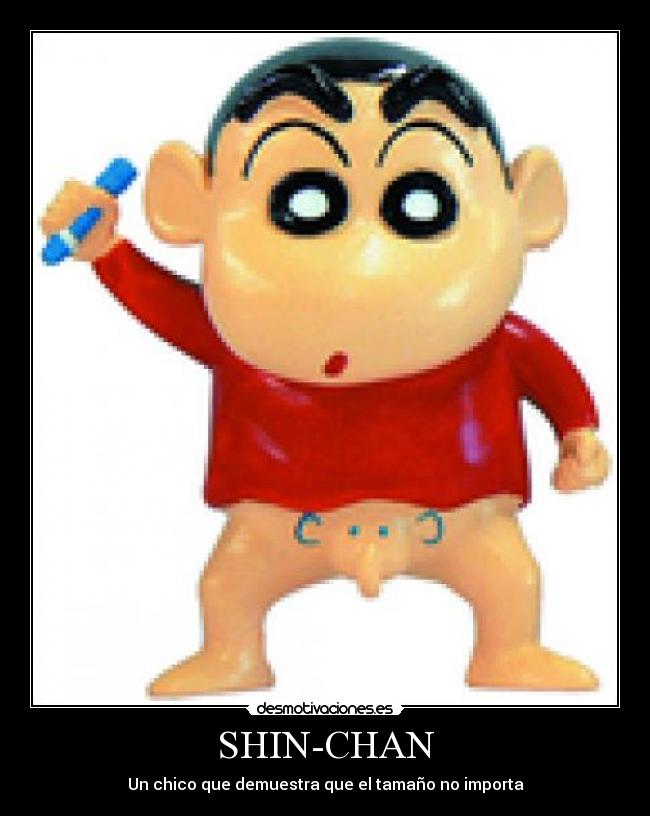 SHIN-CHAN -