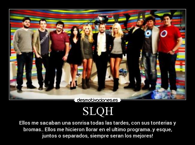 SLQH - 