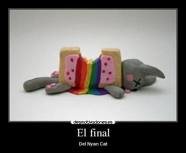El final -