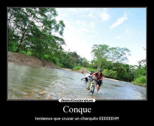 Conque -