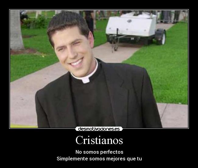 Cristianos -