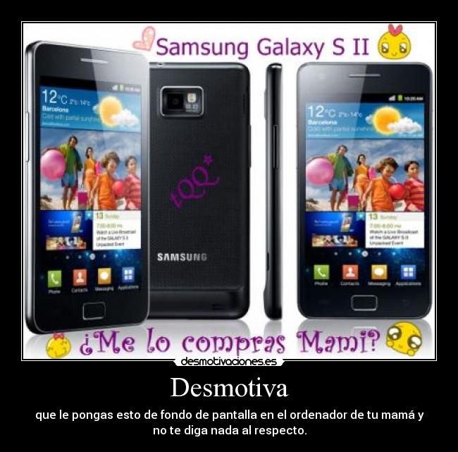 carteles movil desmotivaciones