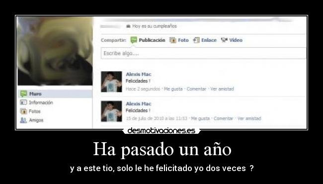 carteles pasado lol facebook forever alone desmotivaciones