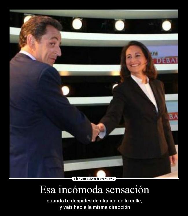 carteles mano despedirse amigos adios calle direccion desmotivaciones