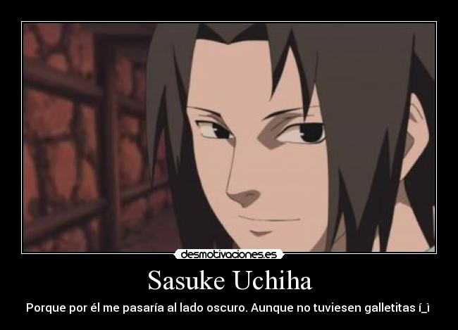 Sasuke Uchiha - 