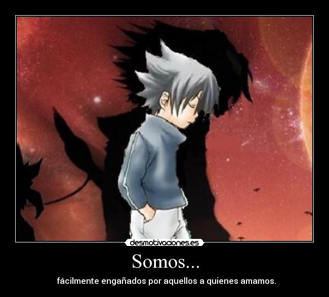 Somos... - 