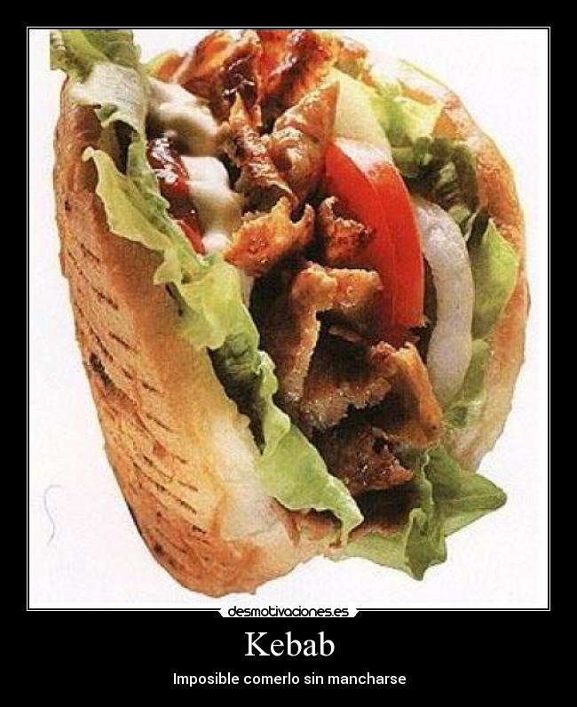 Kebab -