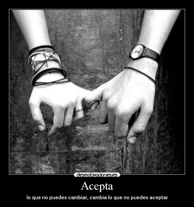 Acepta - 