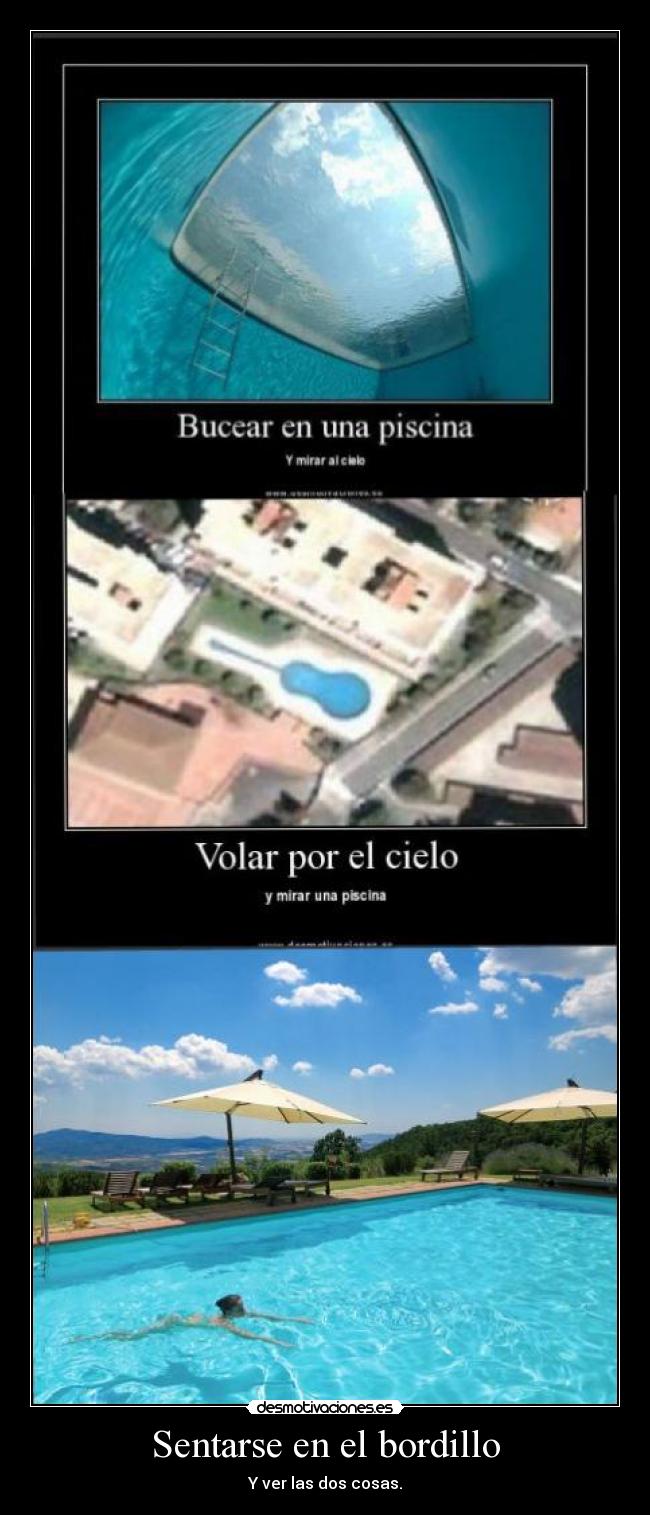 Sentarse en el bordillo - 