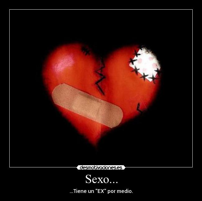 carteles sexo veis desmotivaciones