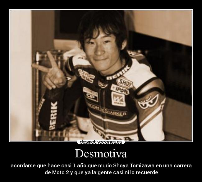 Desmotiva -