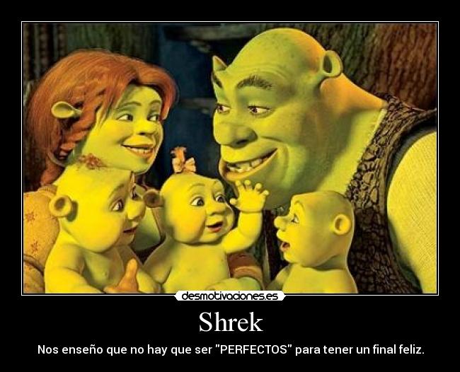 Shrek - 