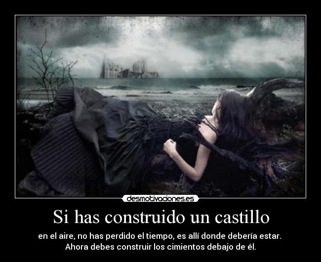 carteles fghj desmotivaciones