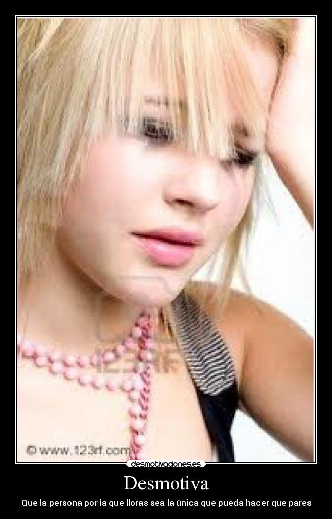 Desmotiva -