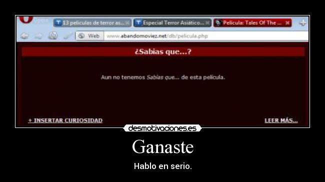 carteles epc fail peliculas terror japonesas japon china asia asiatica miedo horror fear preguntas respuestas desmotivaciones