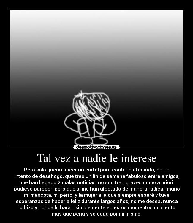 carteles vida desmotivaciones