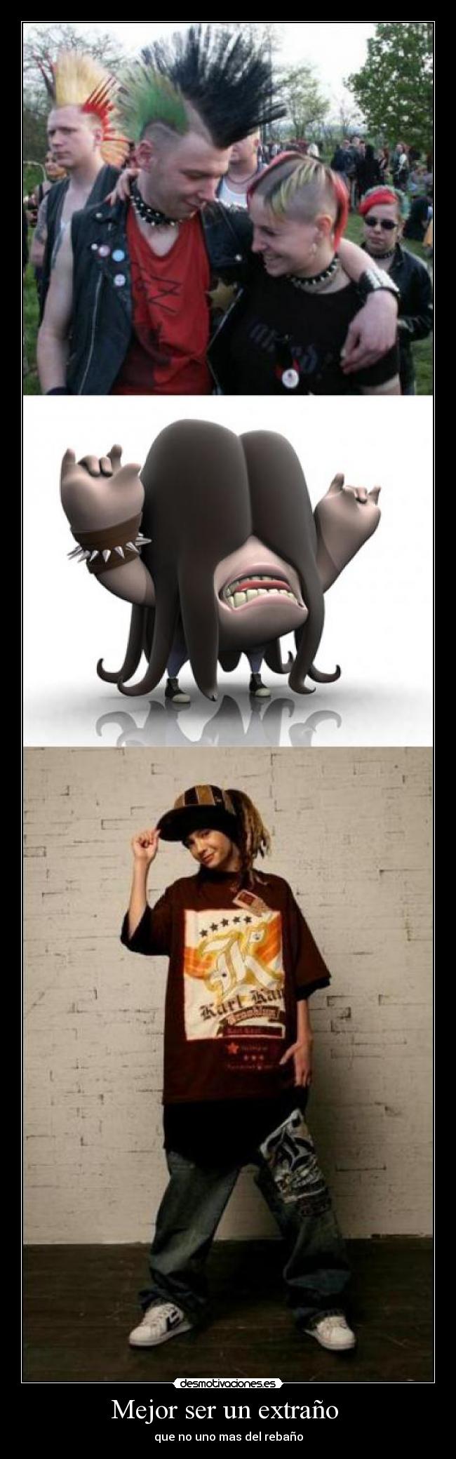 carteles ertr desmotivaciones