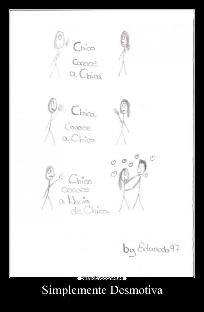 Simplemente Desmotiva -