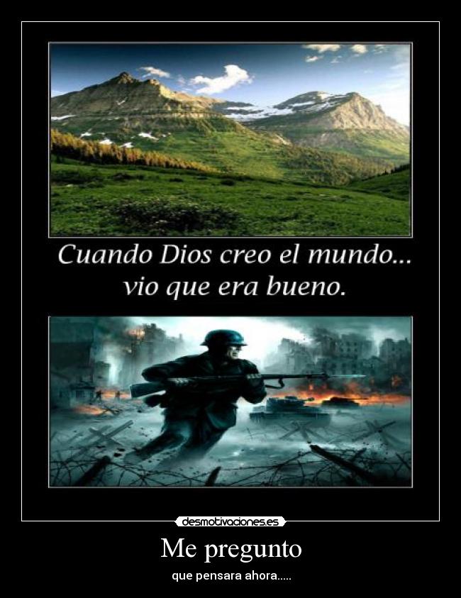 carteles paz desmotivaciones