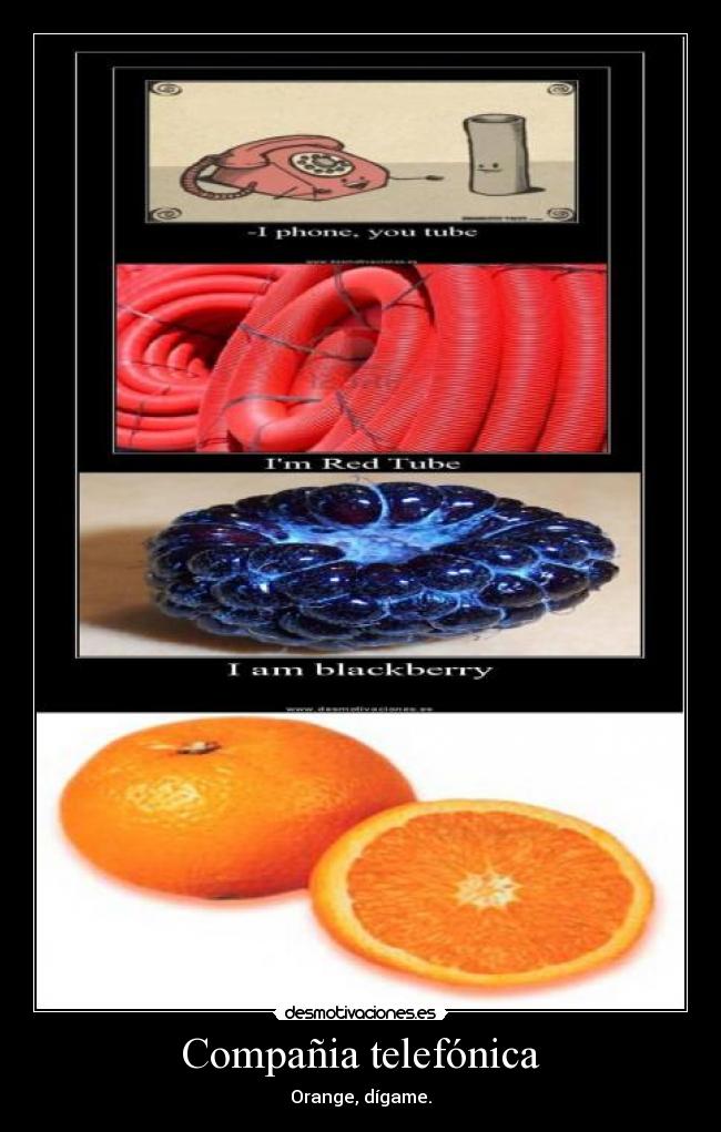 Compañia telefónica - 