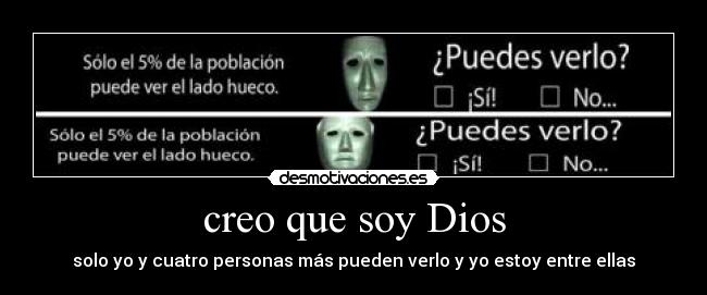 carteles dios rabben desmotivaciones