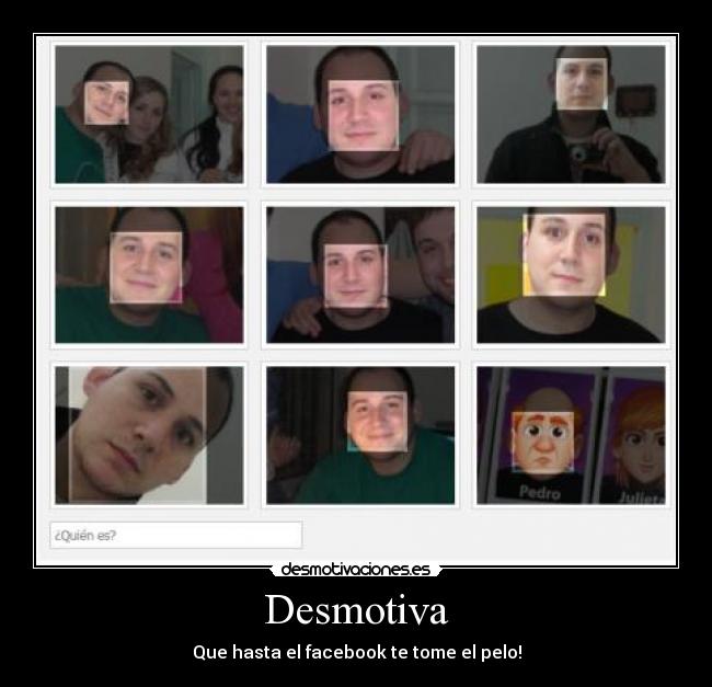 Desmotiva - 