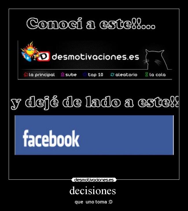 decisiones  - 