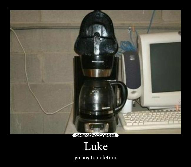 Luke - 