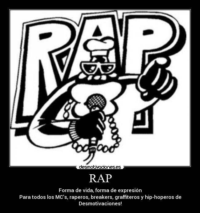 RAP - 