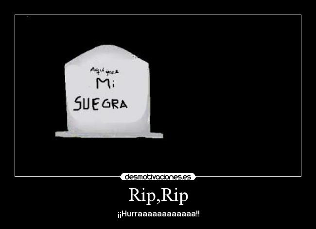 Rip,Rip -