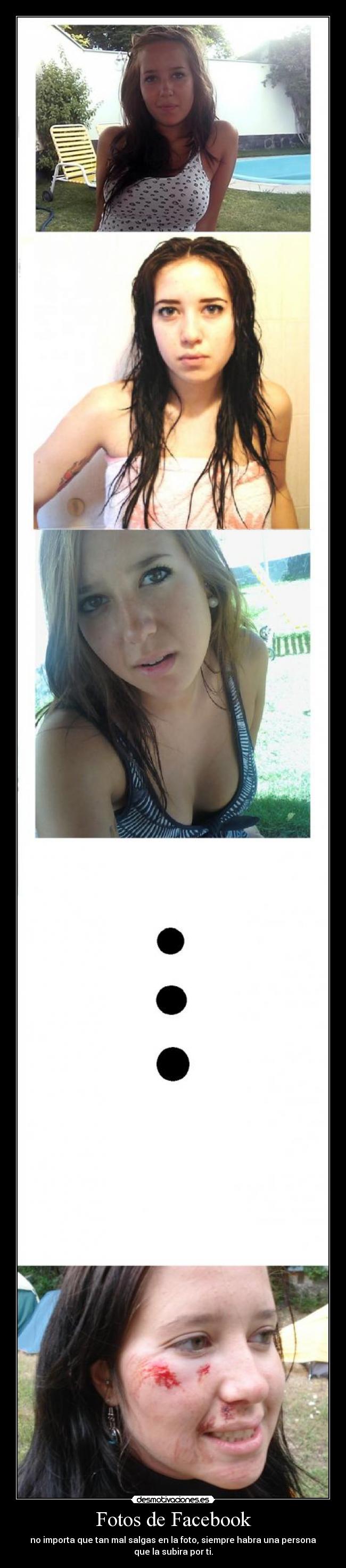 carteles facebook cyberdemonk foto facebook desmotivaciones