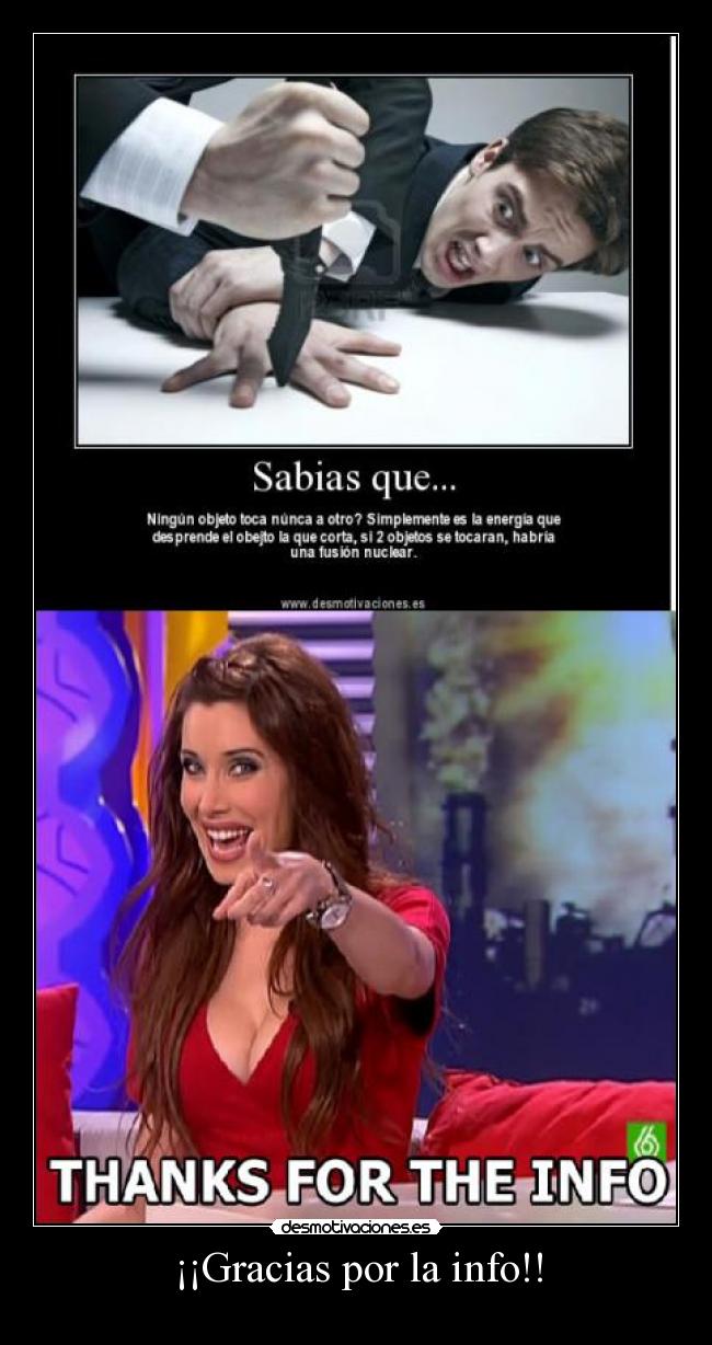 ¡¡Gracias por la info!! -