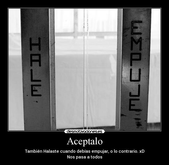 Aceptalo - 
