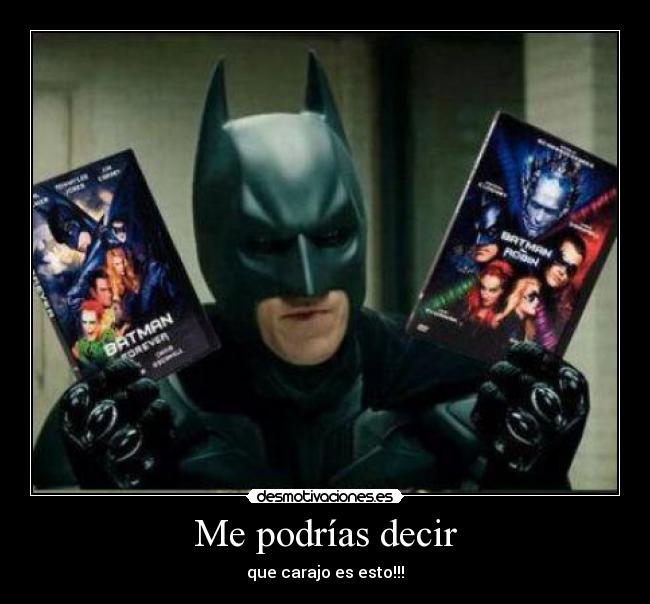 carteles ssdffds desmotivaciones