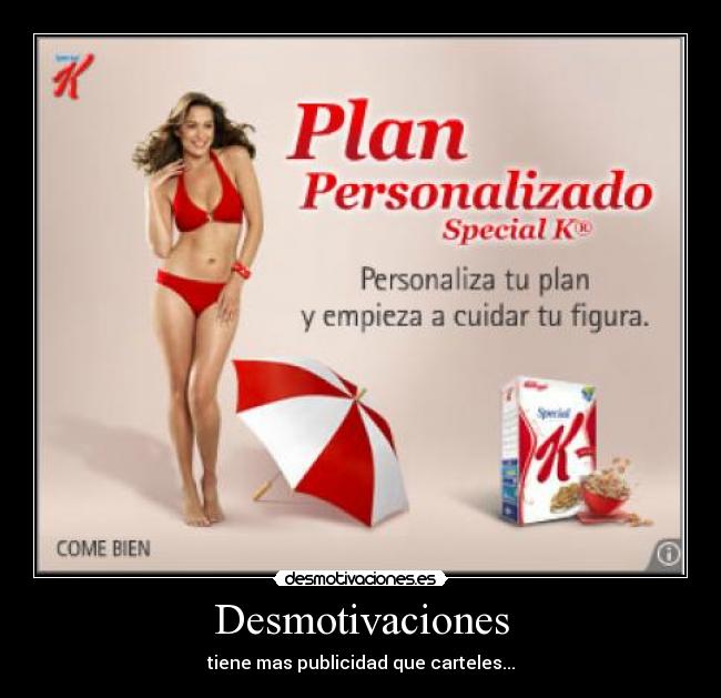 Desmotivaciones - 