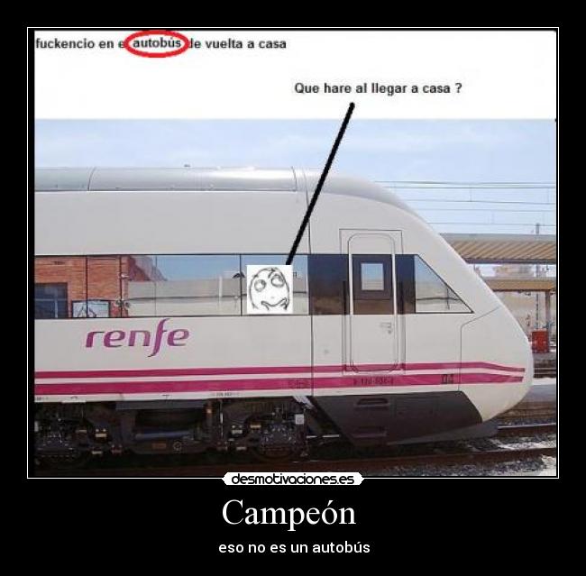 Campeón -