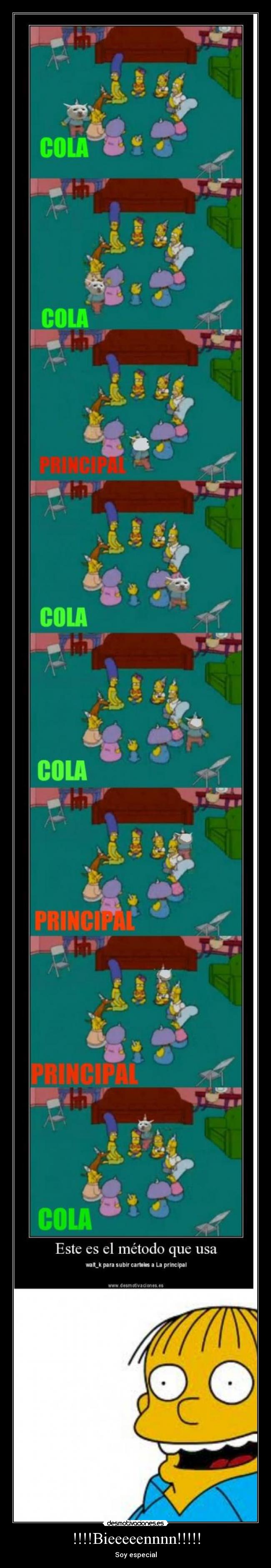 !!!!Bieeeeennnn!!!!! -