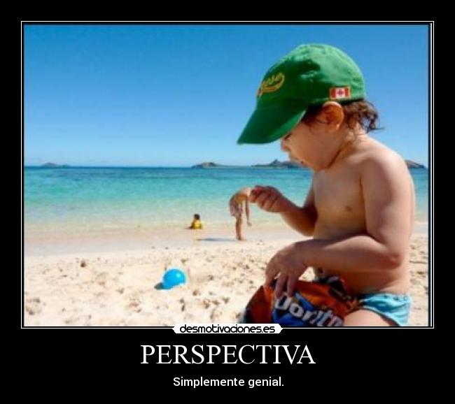PERSPECTIVA -