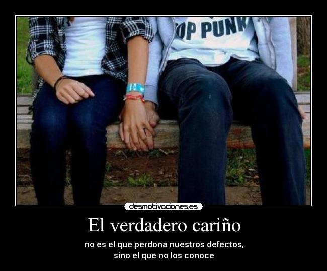 carteles carino desmotivaciones