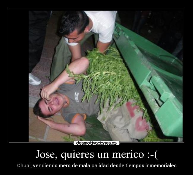 carteles chupis desmotivaciones