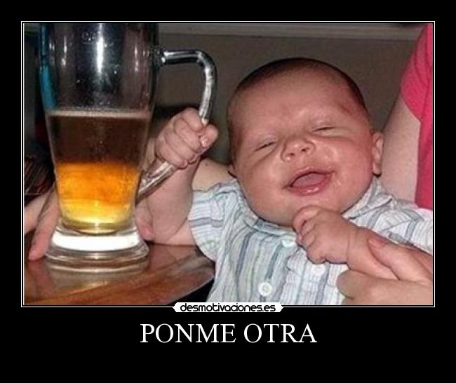 PONME OTRA -