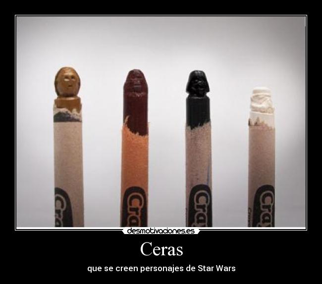 Ceras -