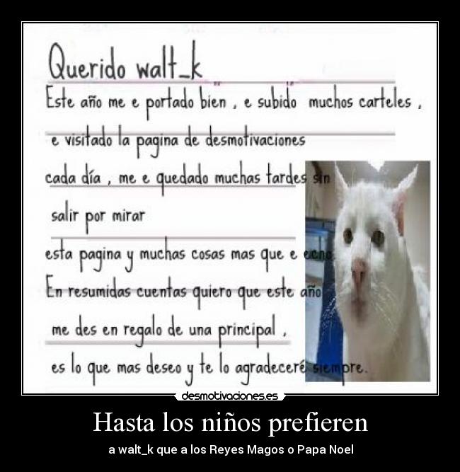 carteles laaliicia desmotivaciones