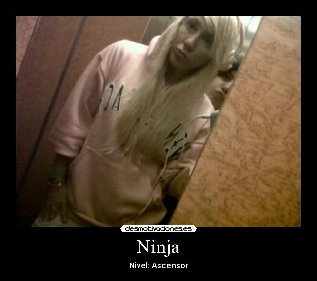 Ninja -