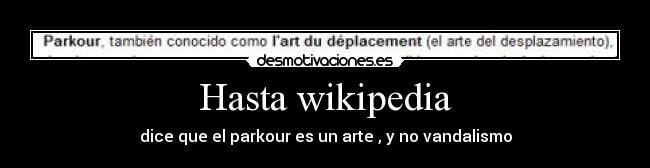 Hasta wikipedia - 