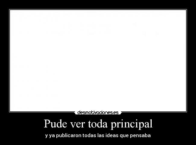 carteles walt_k desmotivaciones