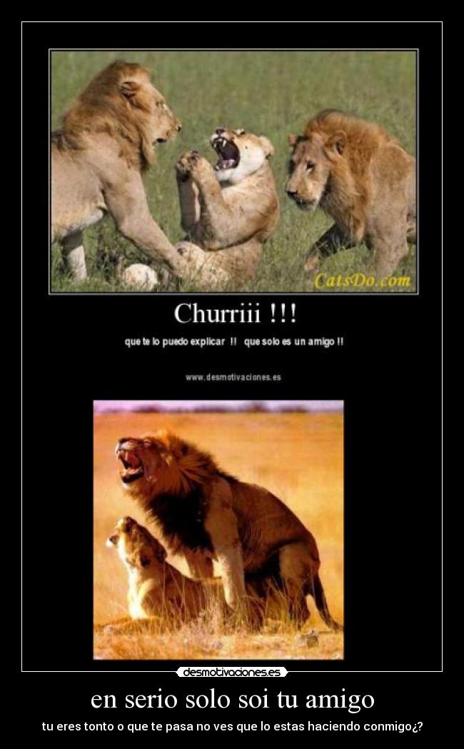 carteles gqe desmotivaciones