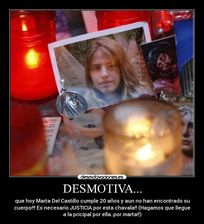 carteles mariacanales desmotivaciones