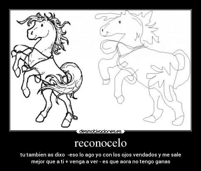 reconocelo -